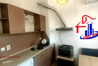 Едностаен апартамент в Шумен, Център