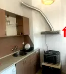 Едностаен апартамент в Шумен, Център
