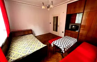 Едностаен апартамент в Шумен, Център
