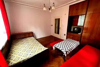 Едностаен апартамент в Шумен, Център
