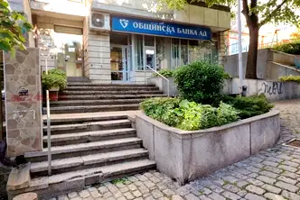 Едностаен апартамент в Шумен, Център