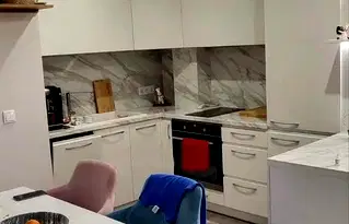 Двустаен апартамент в Шумен, Център