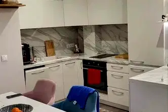 Двустаен апартамент в Шумен, Център