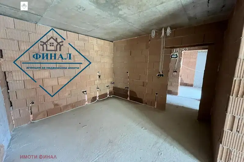 2-bedroom apartment in Shumen, Centyr