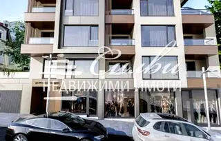 Двустаен апартамент в Шумен, Център
