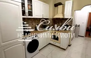 Двустаен апартамент в Шумен, Център