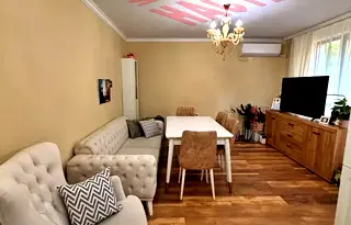 Двустаен апартамент в Шумен, Център