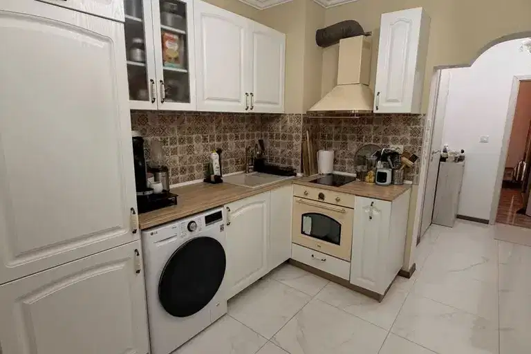 2-bedroom apartment in Shumen, Centyr