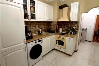 Двустаен апартамент в Шумен, Център