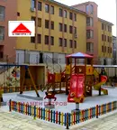 Тристаен апартамент в Шумен, Център