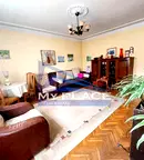 Тристаен апартамент в Шумен, Център