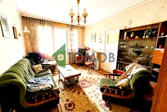 Тристаен апартамент в Шумен, Център