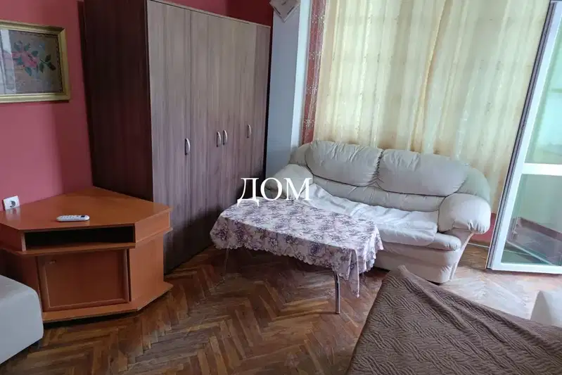 Едностаен апартамент в Шумен, Център