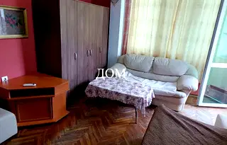 Едностаен апартамент в Шумен, Център