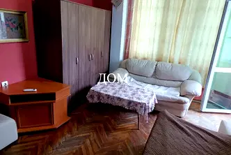 Едностаен апартамент в Шумен, Център