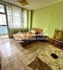 Едностаен апартамент в Шумен, Център