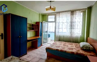 Едностаен апартамент в Шумен, Център