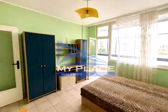 Едностаен апартамент в Шумен, Център
