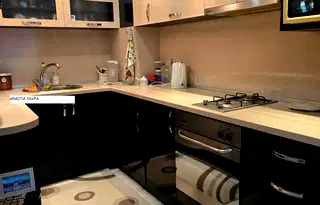 Двустаен апартамент в Шумен, Център