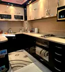Двустаен апартамент в Шумен, Център