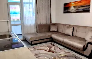 Двустаен апартамент в Шумен, Център