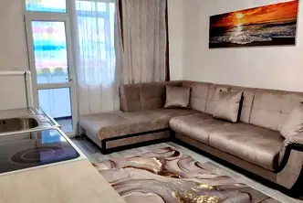 Двустаен апартамент в Шумен, Център
