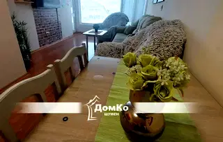 Двустаен апартамент в Шумен, Център