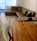 Двустаен апартамент в Шумен, Център