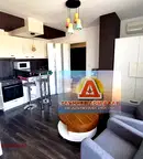 Двустаен апартамент в Шумен, Център