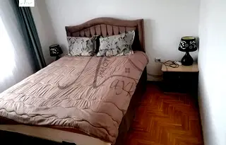 Тристаен апартамент в Шумен, Център