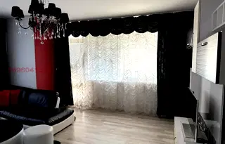 Тристаен апартамент в Шумен, Център