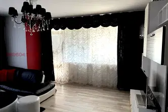 Тристаен апартамент в Шумен, Център