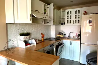 Тристаен апартамент в Шумен, Център