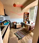 Многостаен апартамент в Шумен, Дивизионна болница
