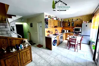Многостаен апартамент в Шумен, Дивизионна болница