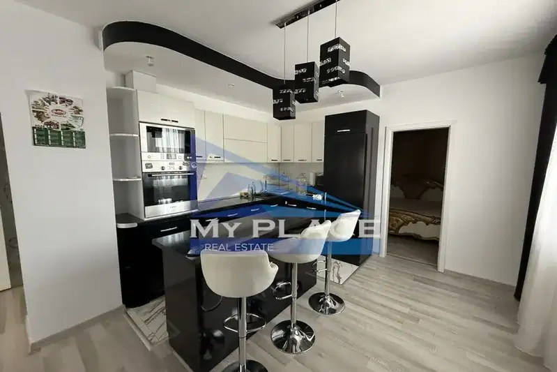 3-bedroom apartment in Shumen, Divizionna Bolnica