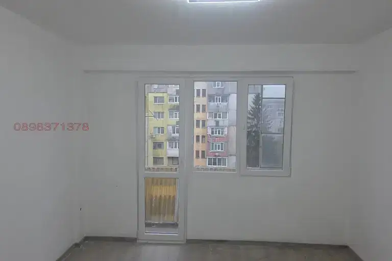 1-bedroom apartment in Shumen, Dobrudjanski