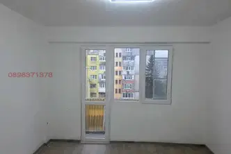 Едностаен апартамент в Шумен, Добруджански