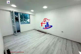 Едностаен апартамент в Шумен, Добруджански