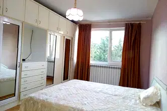 Двустаен апартамент в Шумен, Добруджански