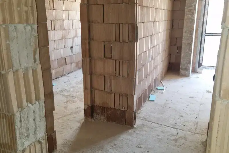 2-bedroom apartment in Shumen, Dobrudjanski