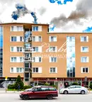 Двустаен апартамент в Шумен, Добруджански