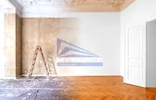 Двустаен апартамент в Шумен, Добруджански
