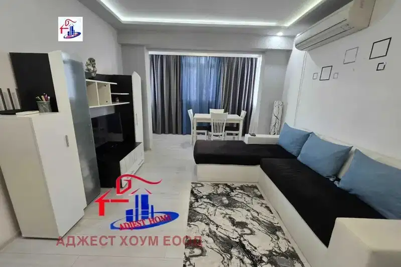 2-bedroom apartment in Shumen, Dobrudjanski