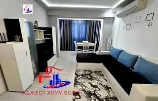 Двустаен апартамент в Шумен, Добруджански