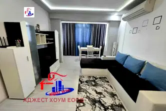 Двустаен апартамент в Шумен, Добруджански