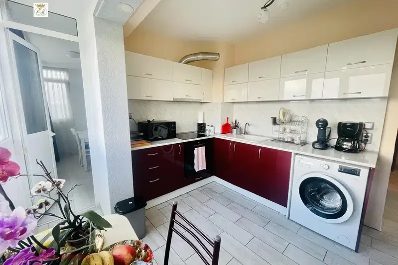 2-bedroom apartment in Shumen, Dobrudjanski