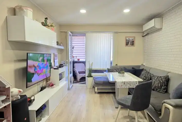 2-bedroom apartment in Shumen, Dobrudjanski