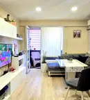 Двустаен апартамент в Шумен, Добруджански