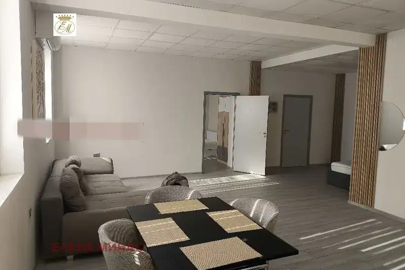 2-bedroom apartment in Shumen, Dobrudjanski